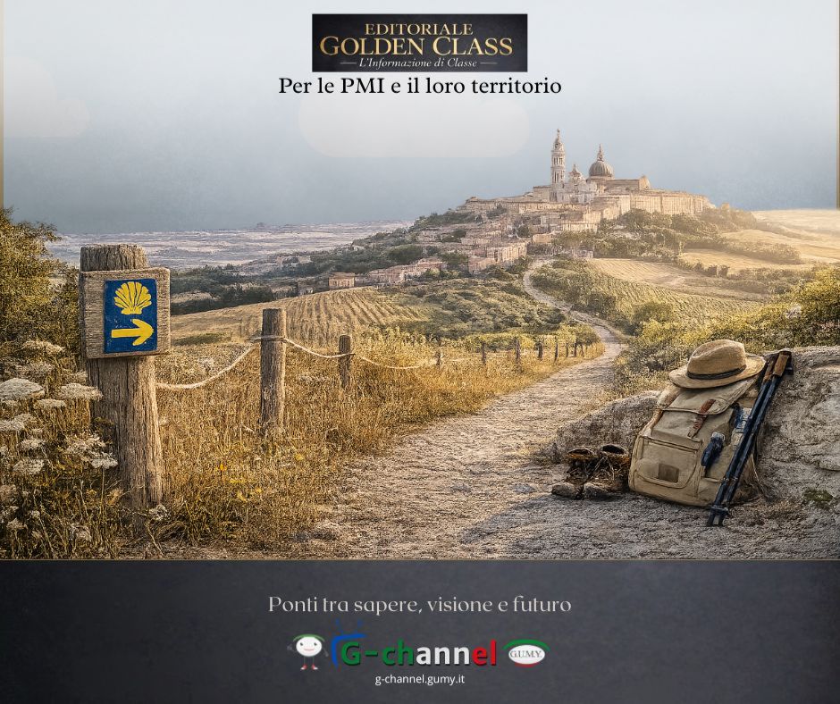 Loreto e Cammino Lauretano: storia e passi